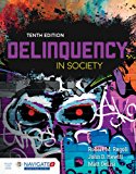 Delinquency in Society:  9781284112955 Front Cover