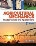 Agricultural Mechanics: Fundamentals & Applications cover art