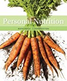 Personal Nutrition: 