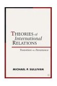 Theories of International Relations Transition vs. Persistence 2nd 9781403960955 Front Cover