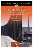 Beyond a Border The Causes and Consequences of Contemporary Immigration cover art