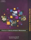 Faculty Development Workbook 2006 9781418047955 Front Cover