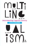 Multilingualism Understanding Linguistic Diversity cover art