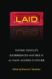 Laid Young People's Experiences with Sex in an Easy-Access Culture cover art