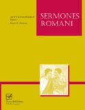 Sermones Romani Ad Usum Discipulorum cover art