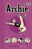 Archie Archives Volume 8 2013 9781595829955 Front Cover