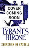Tyrant's Throne  9781681441955 Front Cover