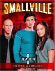 Smallville: the Official Companion Season 1 2004 9781840237955 Front Cover