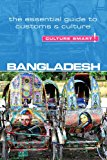 Bangladesh - Culture Smart! The Essential Guide to Customs and Culture 2014 9781857336955 Front Cover