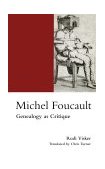 Michel Foucault Genealogy As Critique 1995 9781859840955 Front Cover