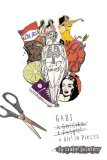 Gabi, a Girl in Pieces  9781935955955 Front Cover
