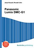 Panasonic Lumix Dmc-G1 2012 9785512022955 Front Cover