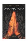 Dharma Punx  cover art