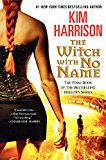 Witch with No Name  9780061957956 Front Cover