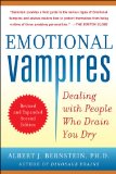 Emotional Vampires: Dealing with People Who Drain You Dry, Revised and Expanded 2nd Edition  cover art