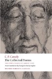 Collected Poems With Parallel Greek Text cover art