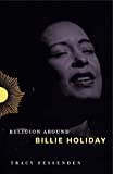 Religion Around Billie Holiday  9780271080956 Front Cover