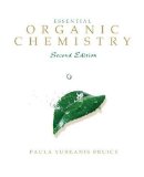 Essential Organic Chemistry 2nd 2009 9780321596956 Front Cover
