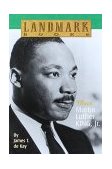 Meet Martin Luther King, Jr  cover art