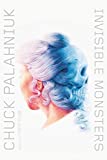 Invisible Monsters A Novel  9780393355956 Front Cover
