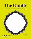Family Diversity, Inequality, and Social Change cover art