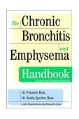 Chronic Bronchitis and Emphysema Handbook 2nd 2000 Revised  9780471239956 Front Cover