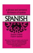 Dictionary of Spoken Spanish  cover art