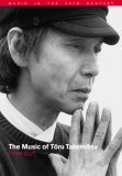 Music of Toru Takemitsu  cover art