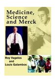 Medicine, Science and Merck  cover art