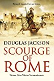 Scourge of Rome  9780552167956 Front Cover