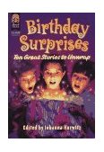 Birthday Surprises Ten Great Stories to Unwrap cover art