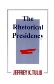Rhetorical Presidency  cover art