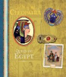 Cleopatra Queen of Egypt 2012 9780763660956 Front Cover