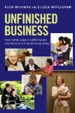 Unfinished Business Paid Family Leave in California and the Future of U. S. Work-Family Policy cover art