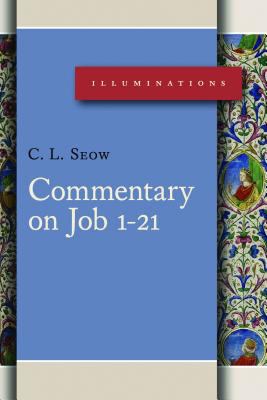 Job 1 - 21 Interpretation and Commentary cover art