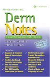 Derm Notes Dermatology Clinical Pocket Guide