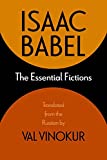 Essential Fictions  9780810135956 Front Cover