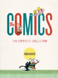 Comics The Complete Collection cover art