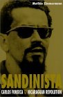 Sandinista Carlos Fonseca and the Nicaraguan Revolution cover art