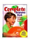 Complete Resource Book An Early Childhood Curriculum cover art