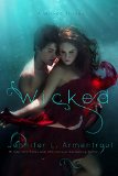 Wicked 1st 9780988982956 Front Cover