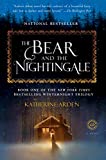 Bear and the Nightingale A Novel  9781101885956 Front Cover
