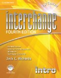 Interchange Intro Full Contact  cover art