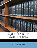 ?Ber Platons Schriften 2012 9781279533956 Front Cover
