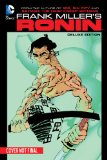 Ronin: the Deluxe Edition 2014 9781401248956 Front Cover
