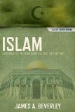 Islam An Introduction to Religion, Culture, and History 2011 9781418545956 Front Cover