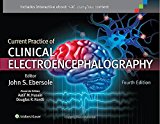 Current Practice of Clinical Electroencephalography  cover art