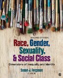 Race, Gender, Sexuality, and Social Class Dimensions of Inequality and Identity cover art