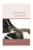 Spirituality of the Road  cover art