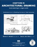 Chapters in Architectural Drawing  9781585034956 Front Cover